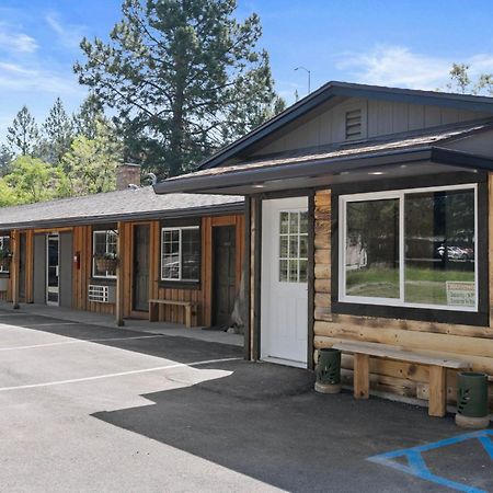 Lake Village Lodge Coeur d'Alene Exterior foto